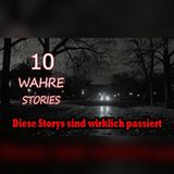10 wahre Horrorgeschichten… Was Zeugen bis heute verfolgt