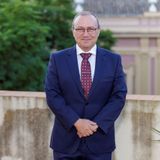 José Joaquín Palma, nuevo decano de Cogitise