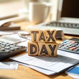 Tax Brackets Explained