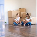 Residential Movers - Shift to New Place Worry-Free