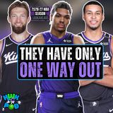 Sacramento Kings 2026-27 NBA Season Lookahead