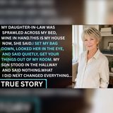 My Daughter-in-Law Claimed My Home — I Evicted Them | Family Audiobook