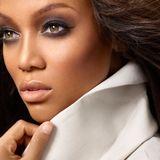 TYRA BANKS FIGHT AGAINST AMERICA'S VERSION OF A TOP MODEL