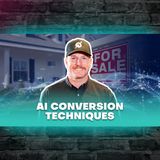Episode 98: Change Your Business in 2025 with AI