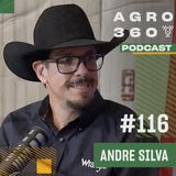 A história do primeiro fotógrafo brasileiro da PBR - André Silva
