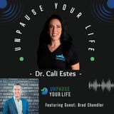 EP100: Brad Chandler