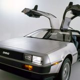#47: Details of the NEW DeLorean (VP of DMC James Espey guests), Falcon Heavy Launch, Texas Bullet Train, Black History Science Tribute