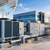 Why Is an Air Handling Unit Important in Central Air Conditioning?
