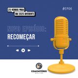 Recomeçar