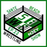 SBWS - Episodio 22 - NXT Takeover XXV is Undisputed