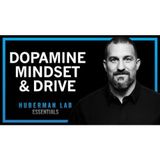 Controlling Your Dopamine for Motivation, Focus & Satisfaction _ Huberman Lab Essentials