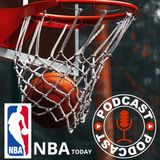 LeBron James_ NBA Career, Records and Legacy