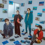 GOOD BYE APRIL、メジャー3rdアルバム『MOOOOD』リリース決定
