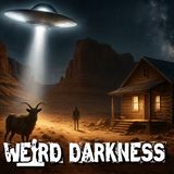SKINWALKER RANCH: Utah’s Infamous Paranormal Portal Where Science Meets the Supernatural