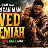 EBED-MELECH (2026) THE African Man SAVED JEREMIAH When Noone Else Did_ ● Full Movie 4K(MP3_160K)