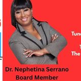 MEET GABE_S HEART FOUNDATION BOARD MEMBER DR_ NEPHETINA SERRANO