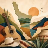 Fernando Arredondo de la Mora: música regional e identidad de Tamaulipas