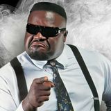 Curtis "Mr. Hughes" Hughes – Wrestling’s Legendary Bodyguard Shoot interview