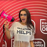 Sanremo 2026 - Elettra Lamborghini "canto una canzone che mi piace"