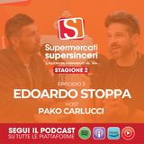 La spesa che salva il pianeta: etica, natura e scelte consapevoli con Edoardo Stoppa | S2 Ep.3