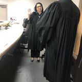 EP: 83 Dacula Swears In Deborah Fluker As An Associate Judge