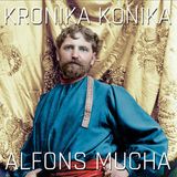 Alfons i jego kobiety. Rzecz o twórczości Alfonsa Muchy.