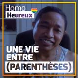 J'ai mis ma vie homosexuelle entre parenthèses : d'hétéro à homo, interview d'Harisson #015