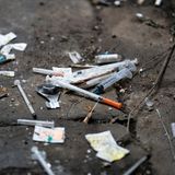 What next in Scotland's war on drugs?