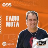 FABIO MOTA - CAST FC #095