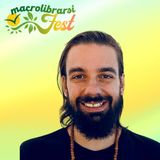 Gianluca Gotto - Macrolibrarsi Fest - Radio Wellness