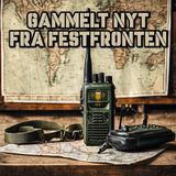 Gammel Nyt Fra Festfronten 1 - Fresco & Mix