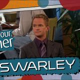 How I Met Your Mother Swarley