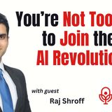 From Data to Decisions: The Power of AI in Business