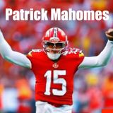 Patrick Mahomes - The NFL's Young GOAT Gunslinger on the Path to Greatness