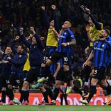 Coppa Italia: l’Inter batte la Juventus e vola in finale