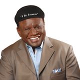Comedy legend GEORGE WALLACE shares the secrets behind his success!