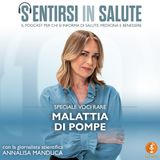 Malattia di Pompe