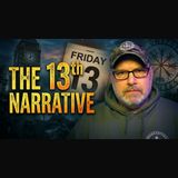 The Narrative That Built Friday the 13th Into Reality