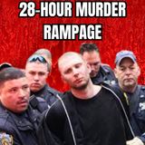 28 Hours of Terror: The Maksim Gelman Story