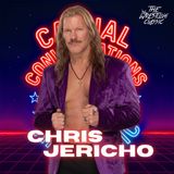 Chris Jericho on Vietslam Documentary, AEW & Margo's Got Money Problems | Episode 218