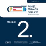 Odc. 2: #Holokaust. Czy o przeszłości można edukować w social mediach?