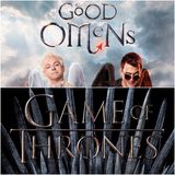 Good Omens / Top 5 TV Show Scores / Game of Thrones (ft/ David Arnold)