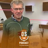 Mellem os - Michael Stoltze og danske dagsommerfugle