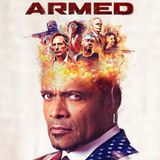 Special Report:  Mario van Peebles on Armed (2018)