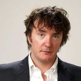 Dylan Moran and the white-knuckle ride of stand up comedy