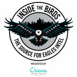 Inside The Birds Pregame Live | Philadelphia Eagles vs. New York Giants | NFC Divisional Round