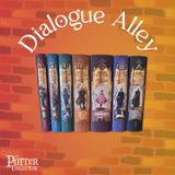 The Magic Behind the Art: An Interview with the Illustrator of the 2025 German Editions!