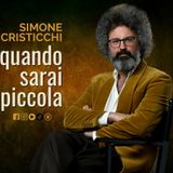 Sanremo 2025. Simone Cristicchi ha portato molte volte all'Ariston la sensibilità verso i più fragili, la prima nel 2006 con Che Bella Gente