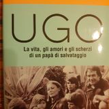 Ricky,Gianmarco,Thomas e Maria Sole Tognazzi: Ugo - La Città Degli Amici - Prima Parte