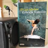 Gabriela González con 'Casi adultos'